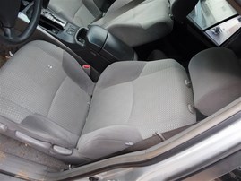 2003 TOYOTA 4RUNNER SR5 SILVER 4.0 AT 4WD Z20007